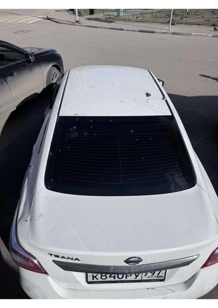 Nissan Teana 2015, фото 4