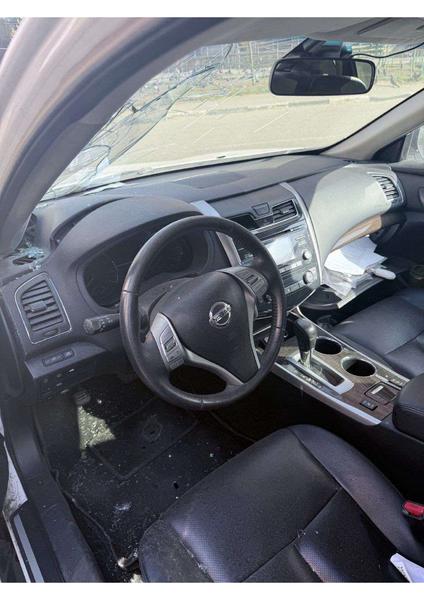 Nissan Teana 2015, фото 3