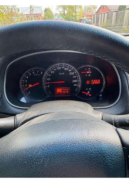 Nissan Teana 2010, фото 6