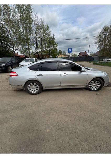 Nissan Teana 2010, фото 2