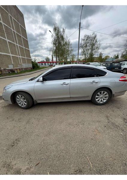 Nissan Teana 2010, фото 3