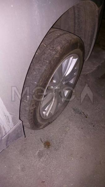 Nissan Не указана 2011, фото 10