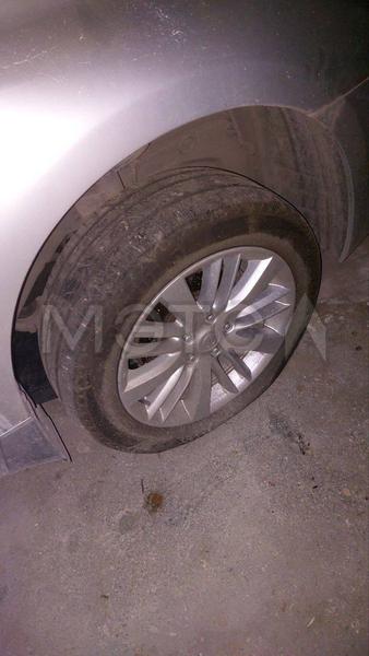 Nissan Не указана 2011, фото 9