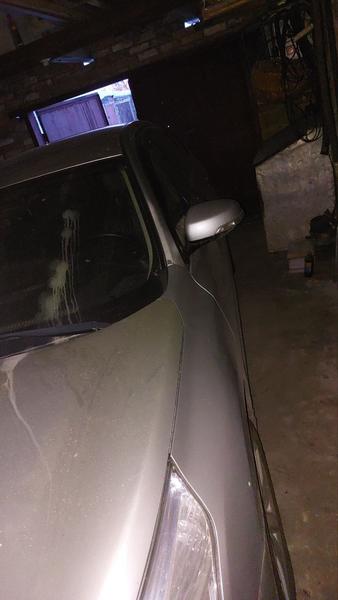 Nissan Не указана 2011, фото 16
