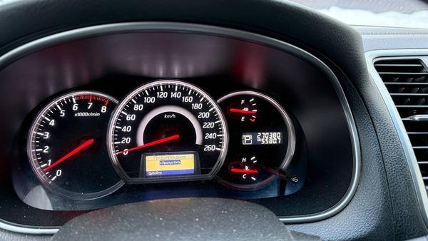 Nissan Teana 2011, фото 3
