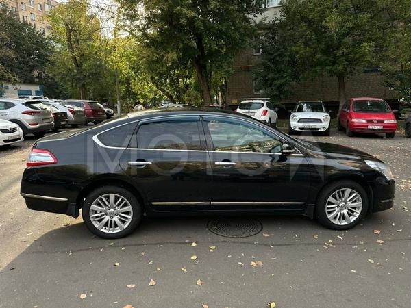 Nissan Teana 2011, фото 4