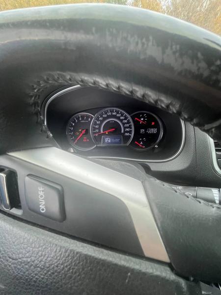 Nissan Teana 2012, фото 4