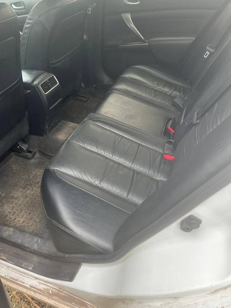 Nissan Teana 2012, фото 6