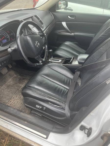 Nissan Teana 2012, фото 5