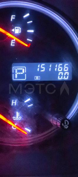 Nissan Teana 2013, фото 15