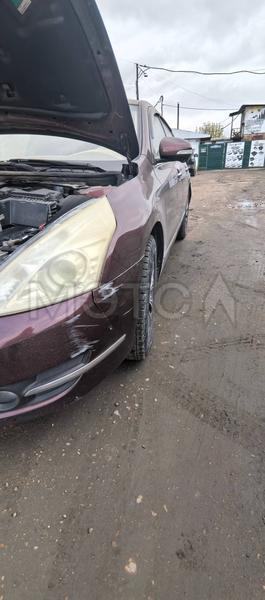 Nissan Teana 2013, фото 17