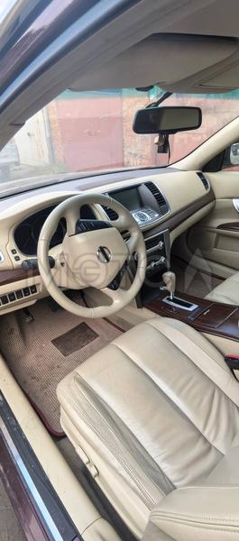 Nissan Teana 2013, фото 9