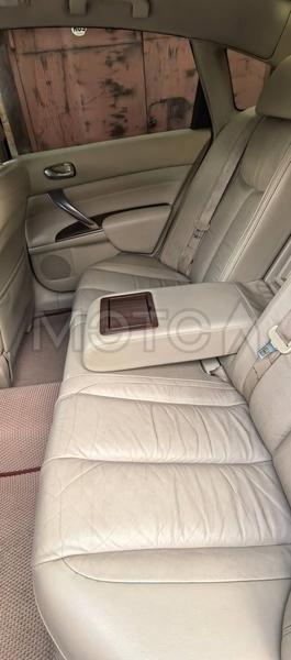Nissan Teana 2013, фото 13