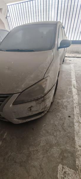 Nissan Sentra 2015, фото 17