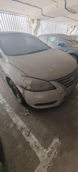 Nissan Sentra 2015, фото 19