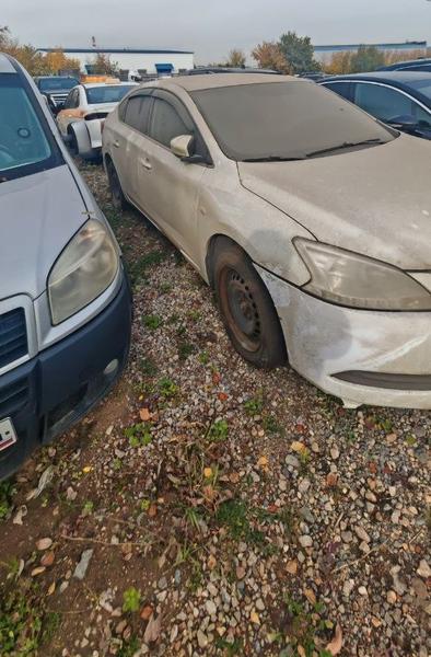 Nissan Sentra 2015, фото 8