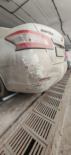 Nissan Sentra 2015, фото 14