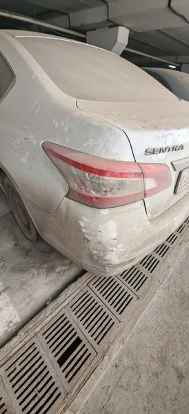 Nissan Sentra 2015, фото 16