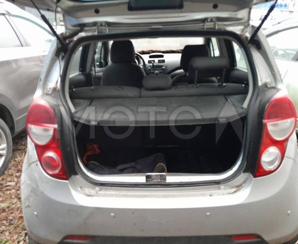 Datsun mi-DO 2016, фото 17