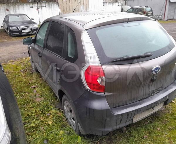 Datsun mi-DO 2016, фото 25