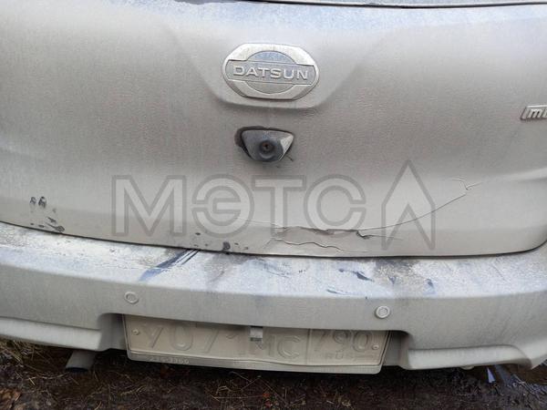 Datsun mi-DO 2016, фото 29