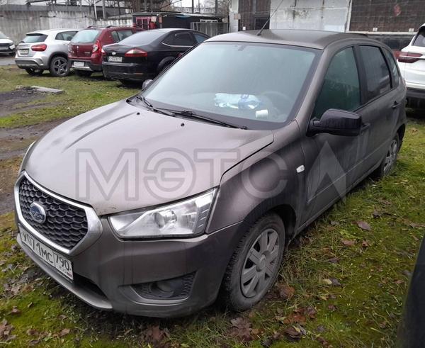 Datsun mi-DO 2016, фото 20