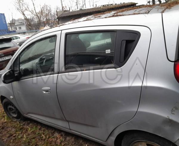 Datsun mi-DO 2016, фото 10