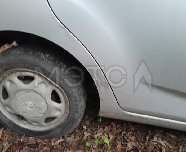 Datsun mi-DO 2016, фото 6