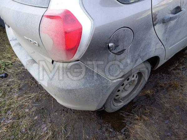 Datsun mi-DO 2016, фото 28