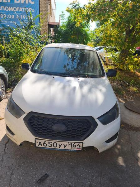 Datsun mi-DO 2017, фото 2