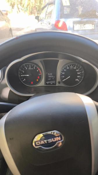Datsun mi-DO 2017, фото 5