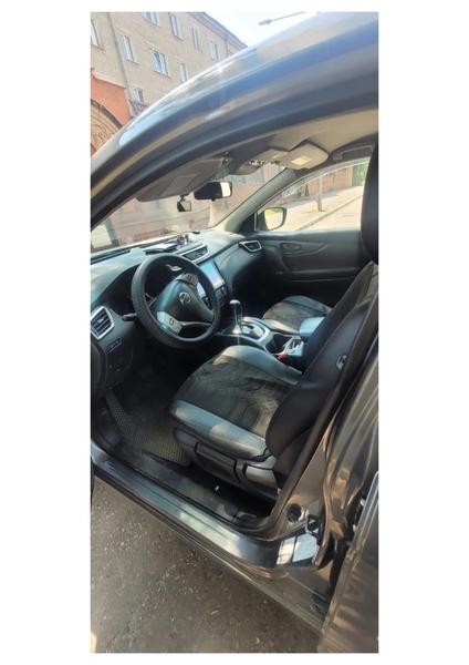 Nissan Qashqai 2017, фото 6