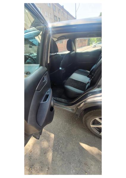 Nissan Qashqai 2017, фото 9