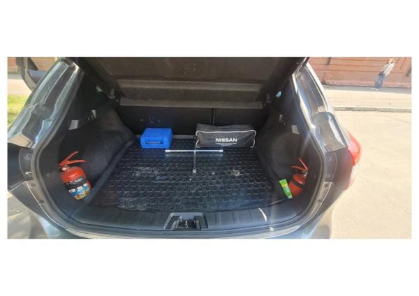 Nissan Qashqai 2017, фото 7