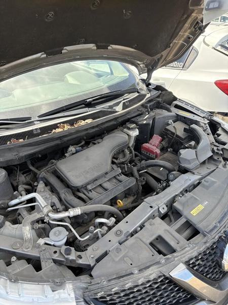 Nissan Qashqai 2018, фото 5
