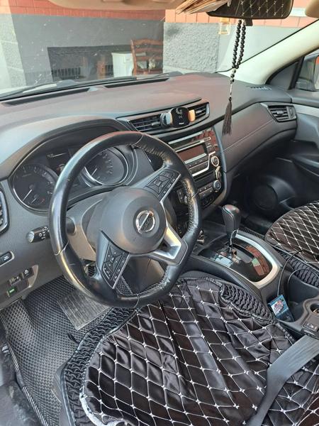 Nissan Qashqai 2019, фото 5