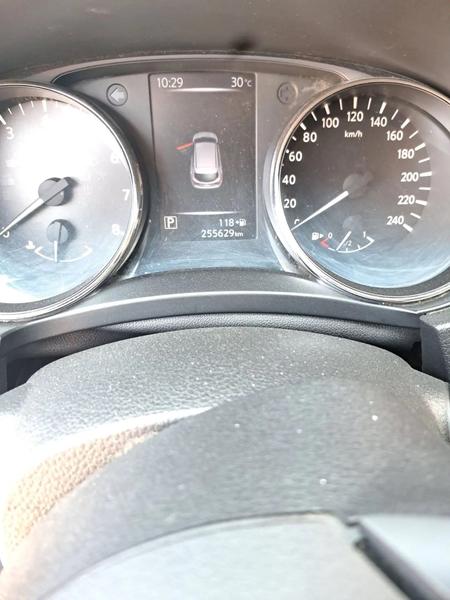 Nissan Qashqai 2019, фото 8