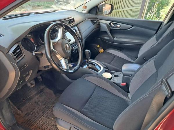 Nissan Qashqai 2019, фото 5