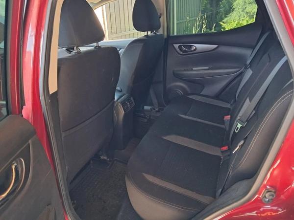 Nissan Qashqai 2019, фото 4