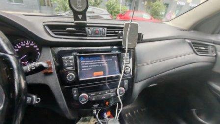 Nissan Qashqai 2019, фото 3
