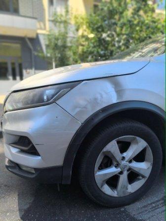 Nissan Qashqai 2019, фото 2