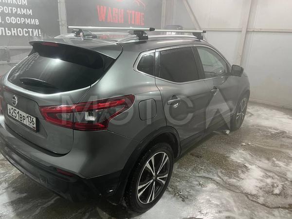 Nissan Qashqai 2019, фото 3