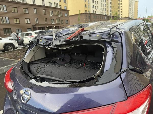 Nissan Tiida 2015, фото 4