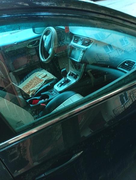 Nissan Tiida 2015, фото 3
