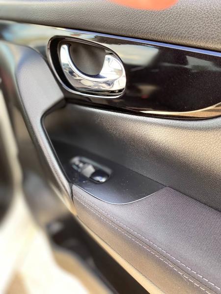 Nissan Qashqai 2016, фото 13