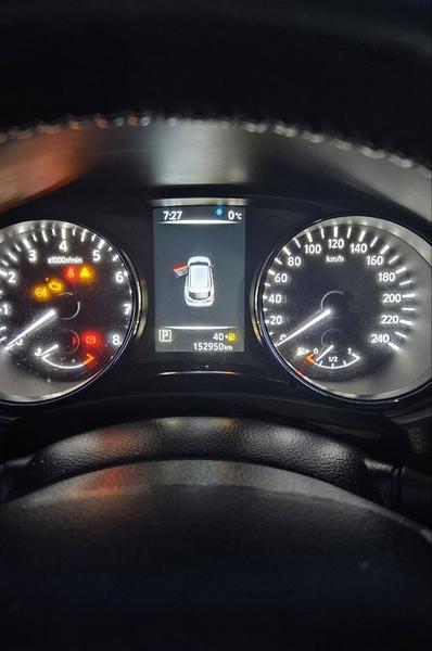Nissan Qashqai 2016, фото 4