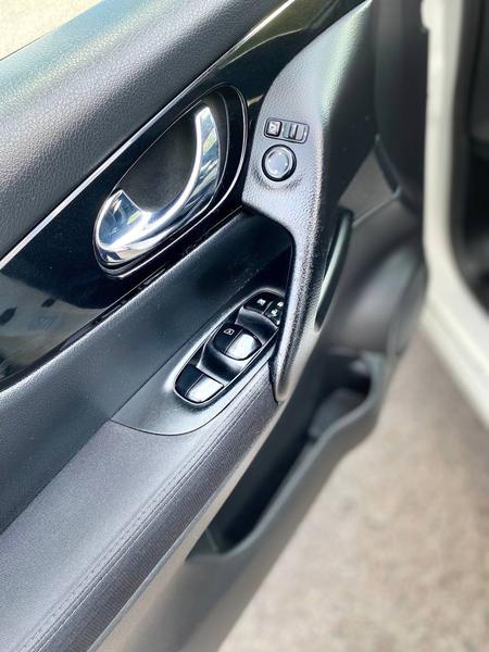 Nissan Qashqai 2016, фото 15