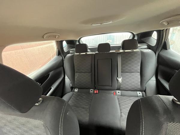 Nissan Qashqai 2017, фото 7