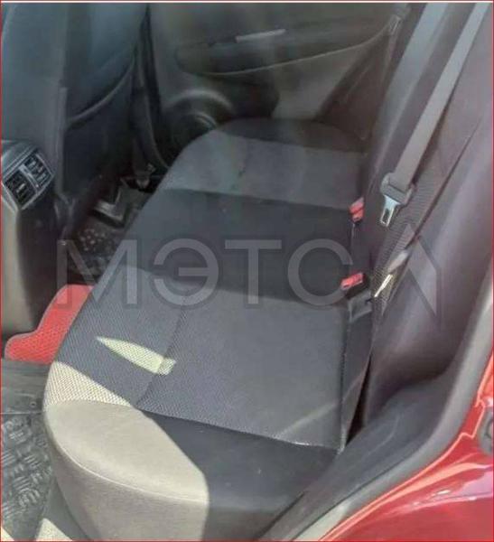 Nissan Qashqai 2018, фото 8