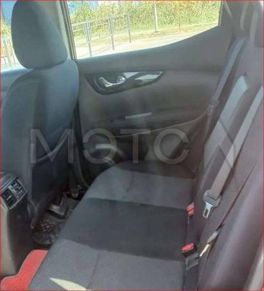 Nissan Qashqai 2018, фото 7